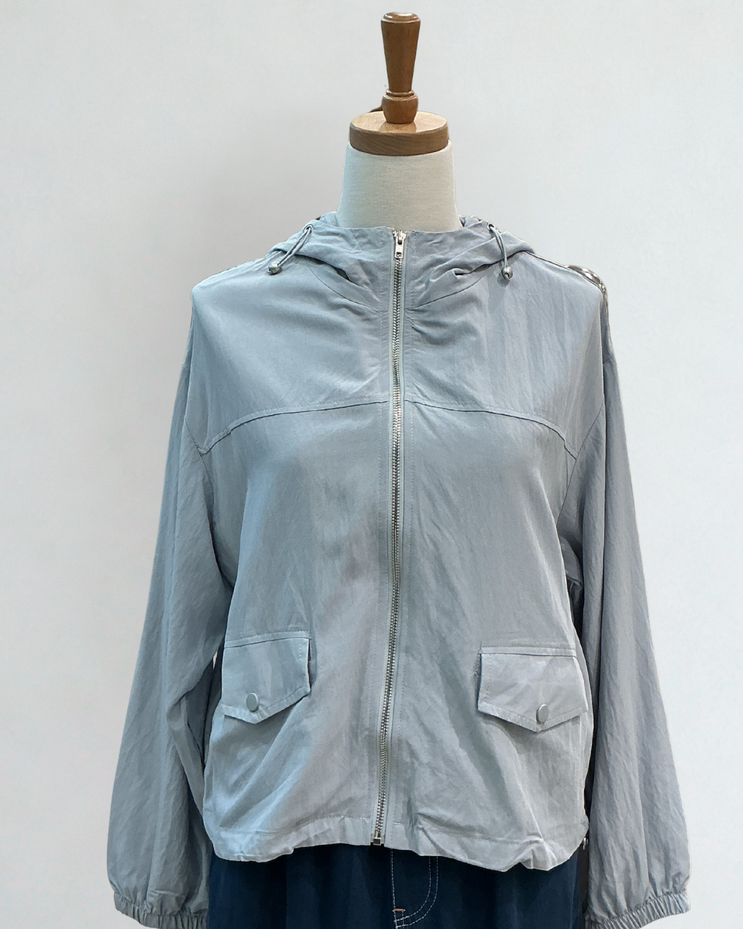 McKenna Jacket