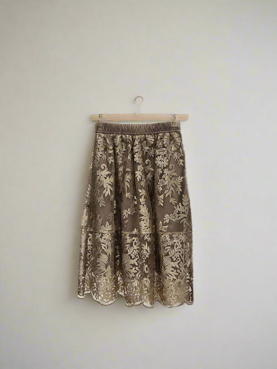 Felicity Skirt