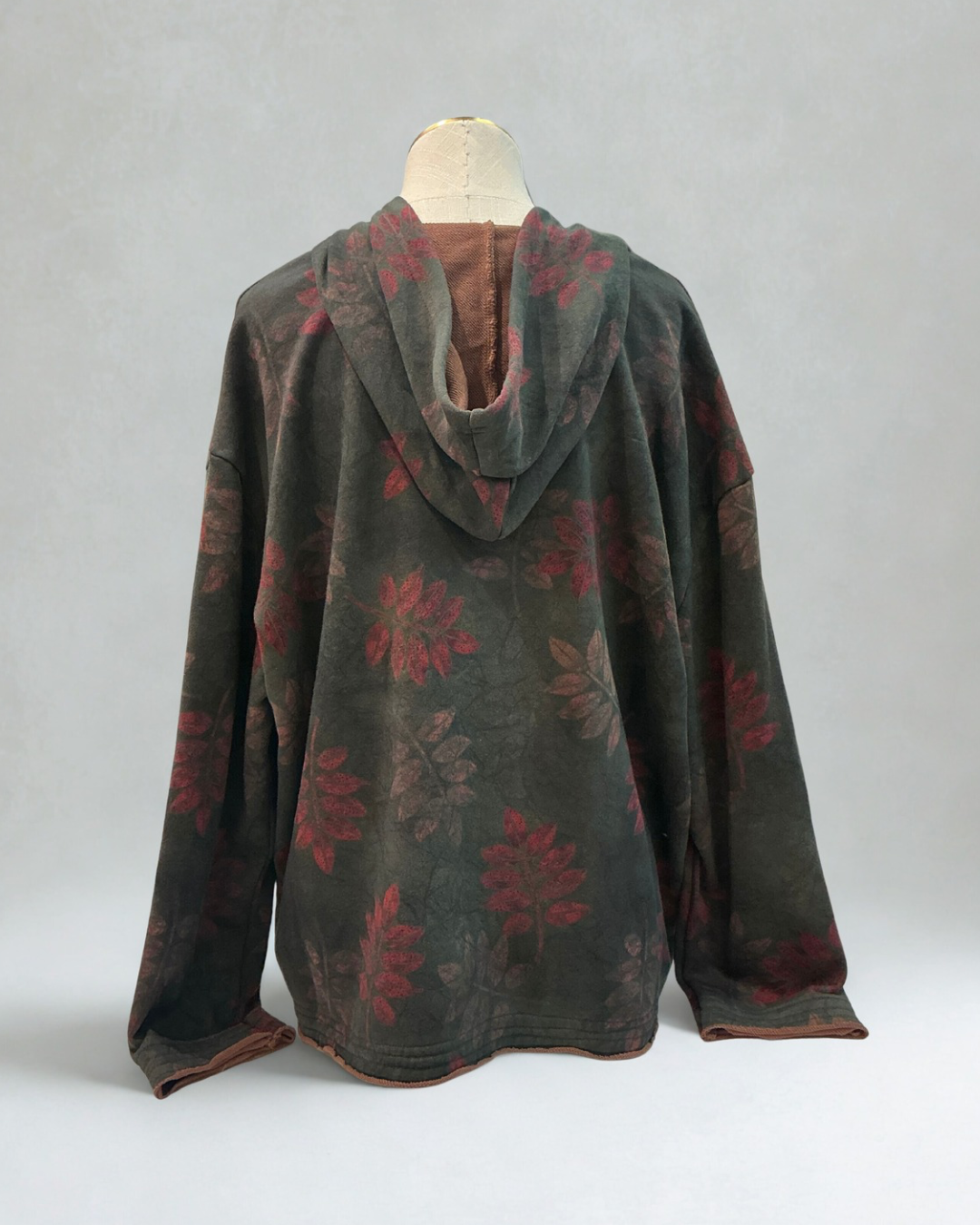 Isabelle Cotton Hoodie