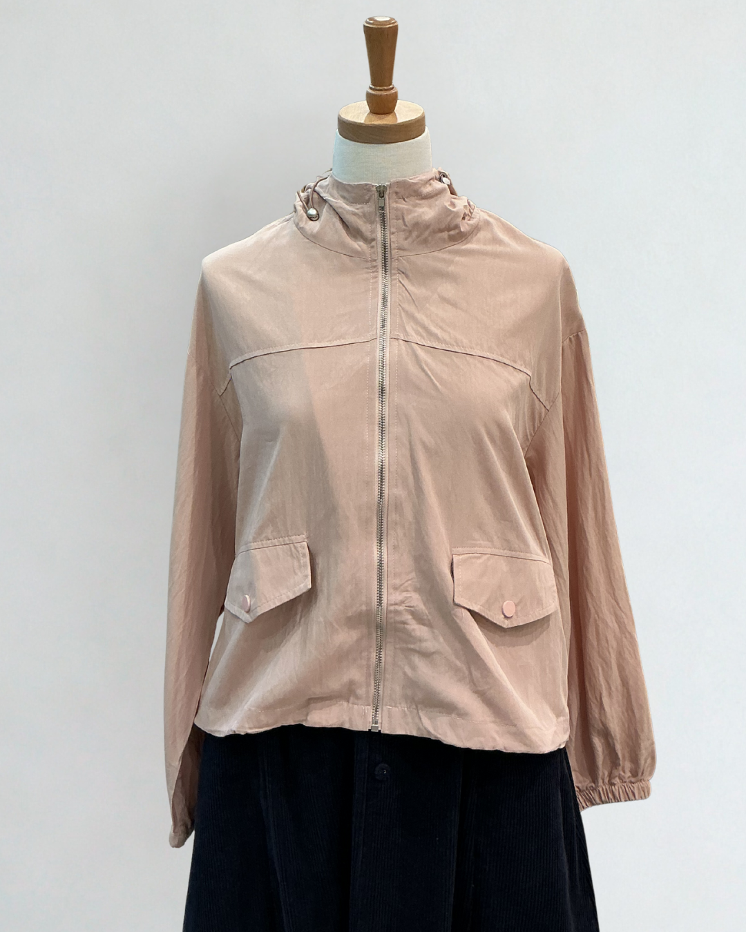 McKenna Jacket