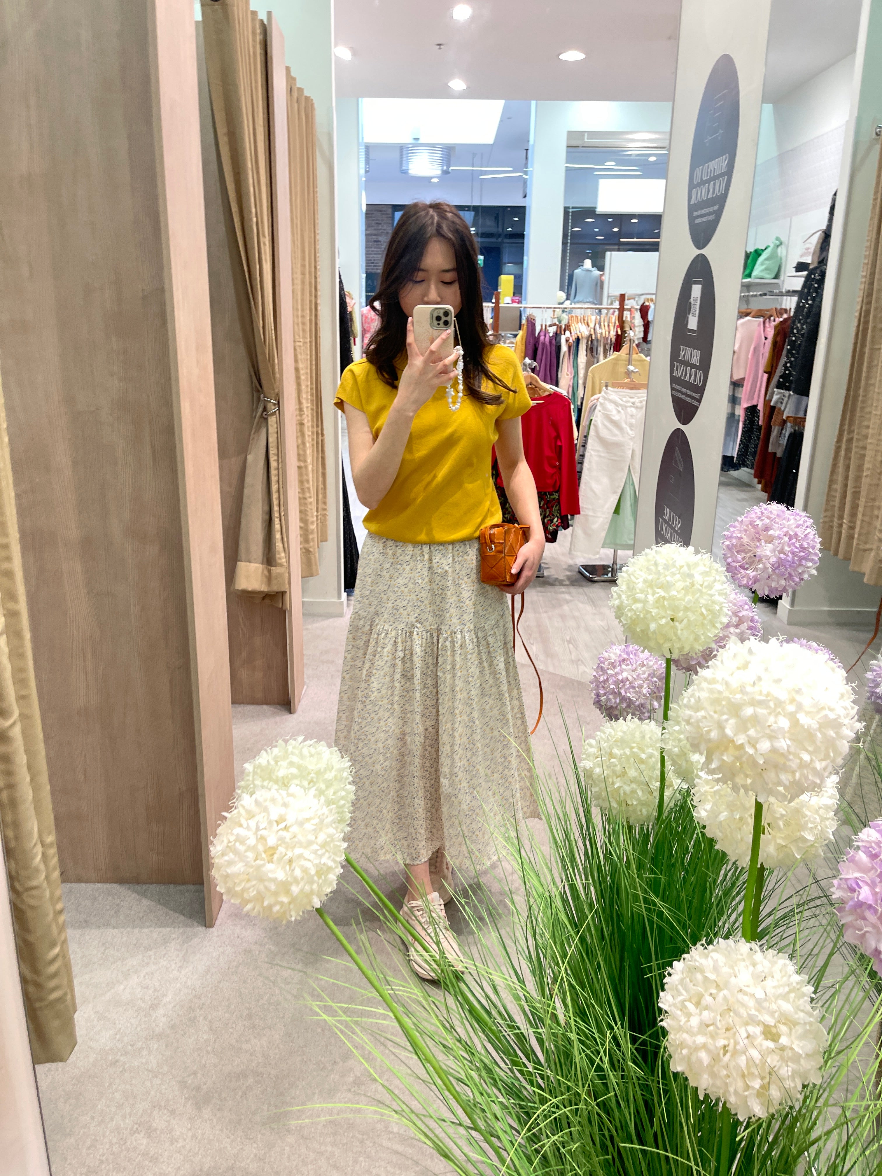 Sammy Striped Knit Top