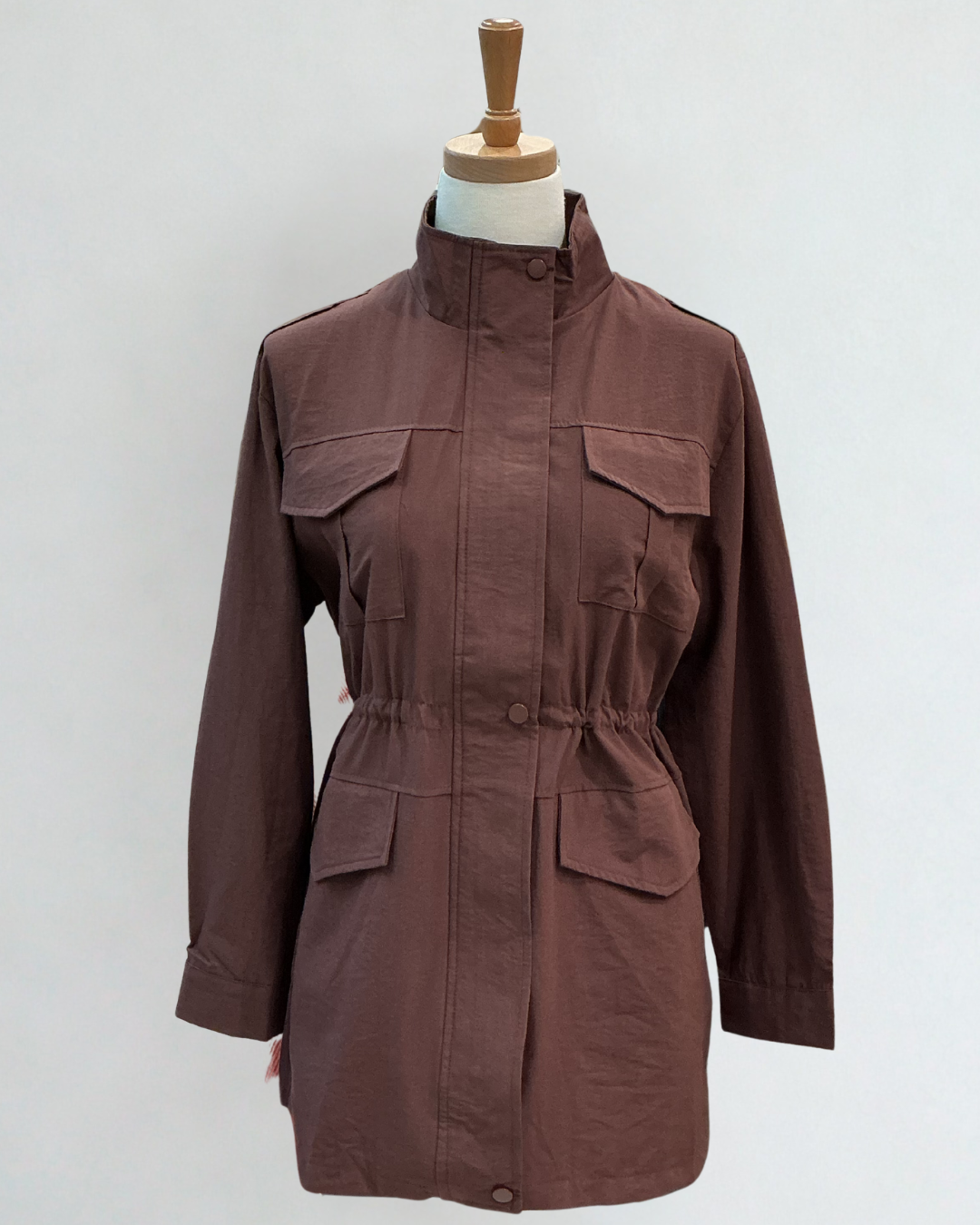Mackenzie Jacket