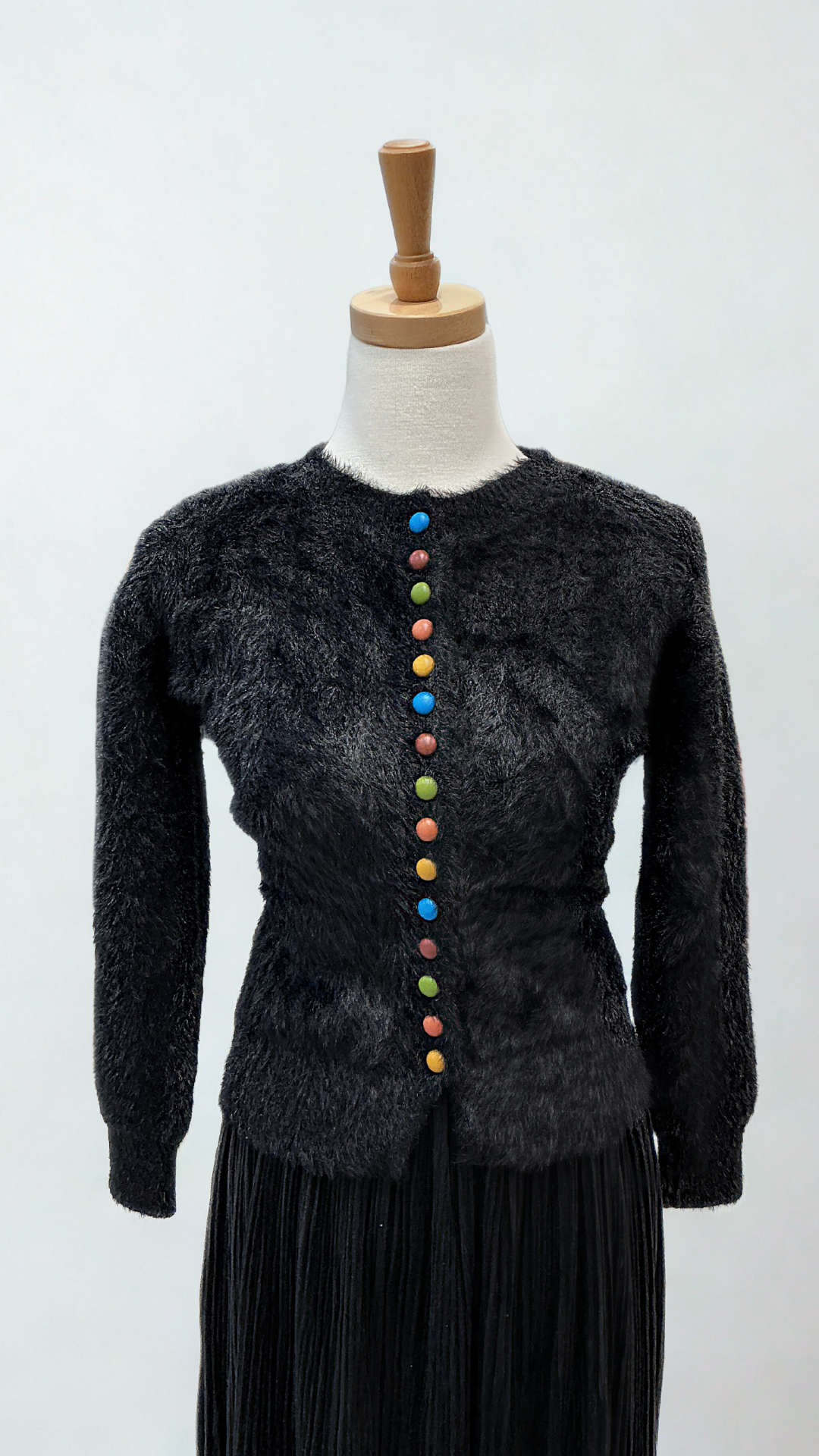 Stacey Cardigan