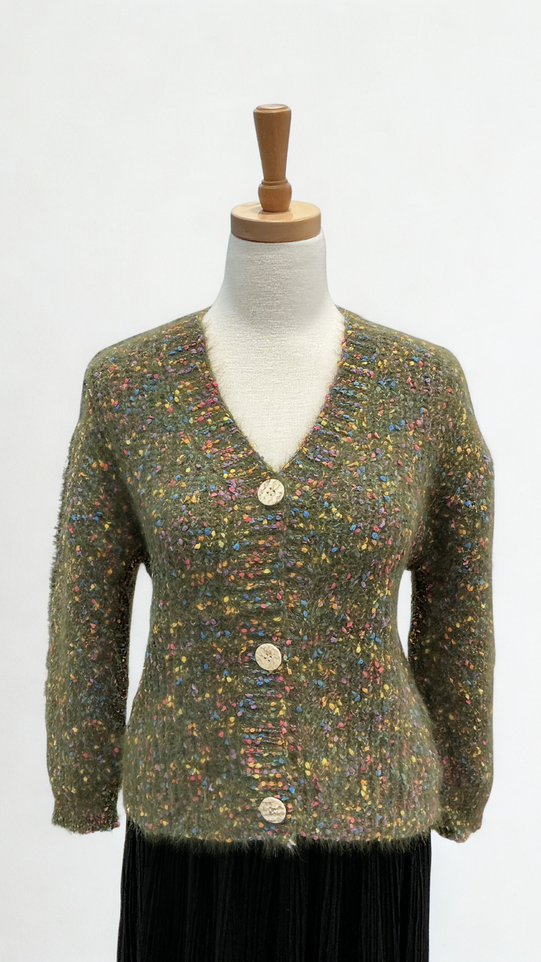 Sandra Cardigan