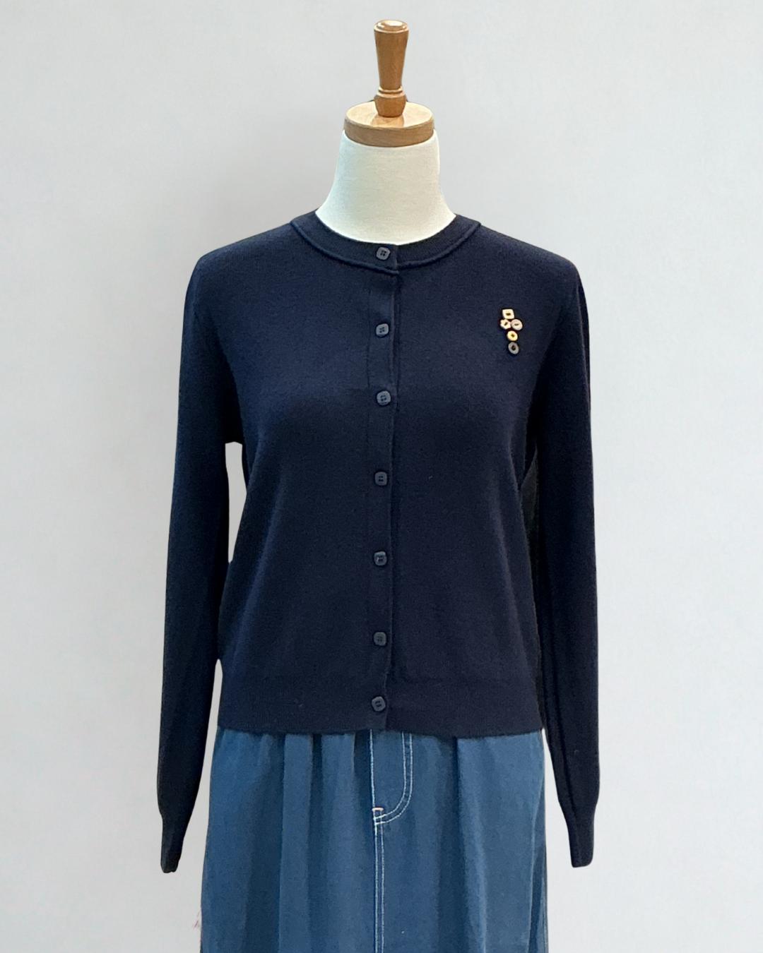 Pia Cardigan