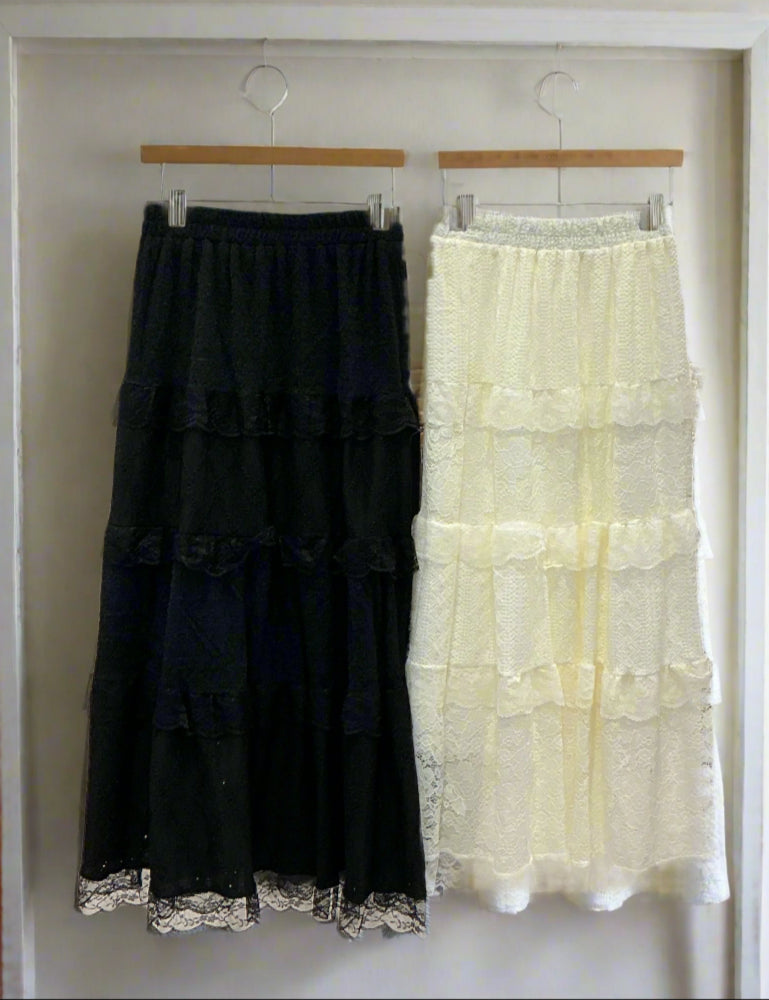 Martina Skirt
