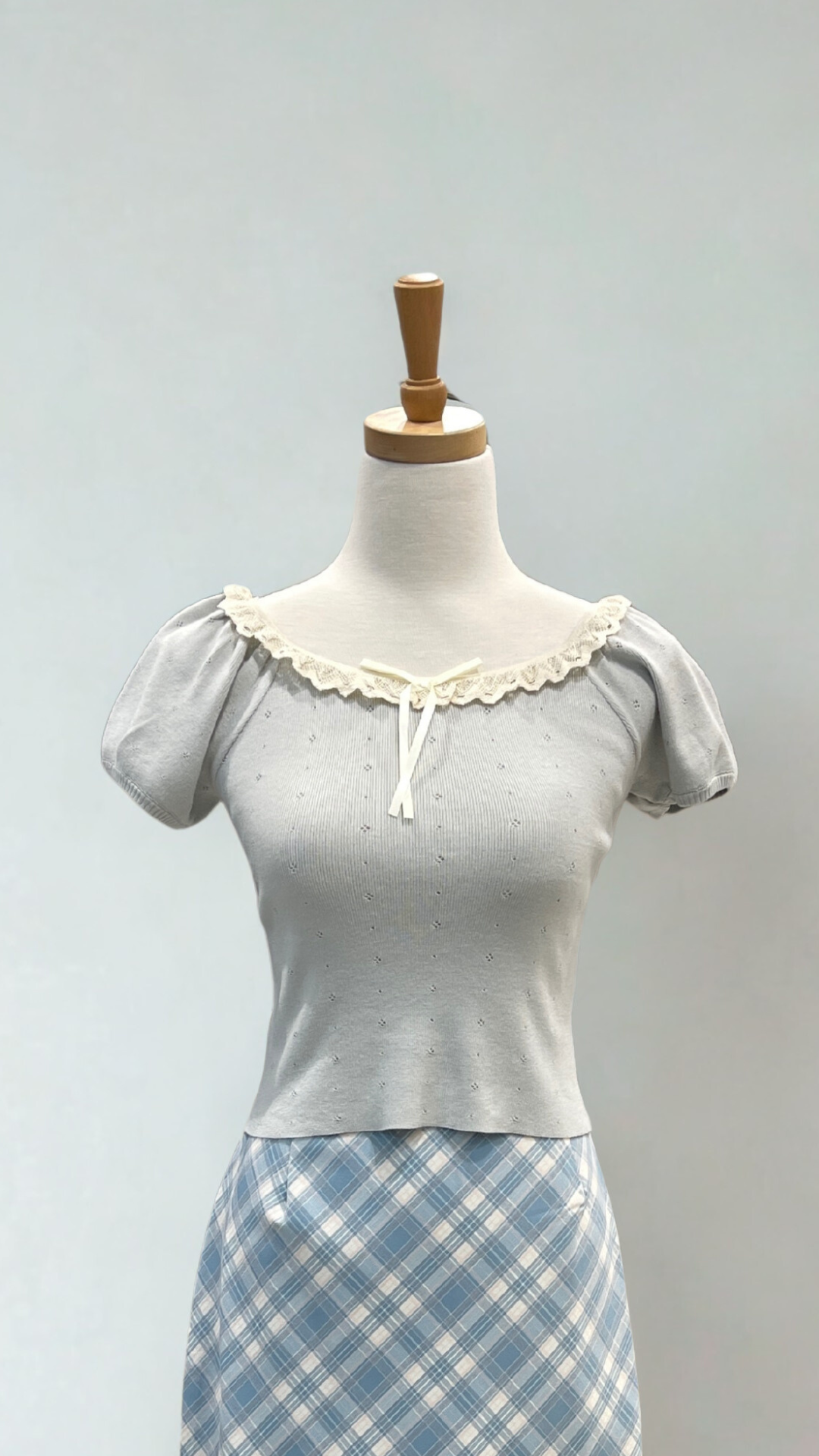 Aria Knit Top