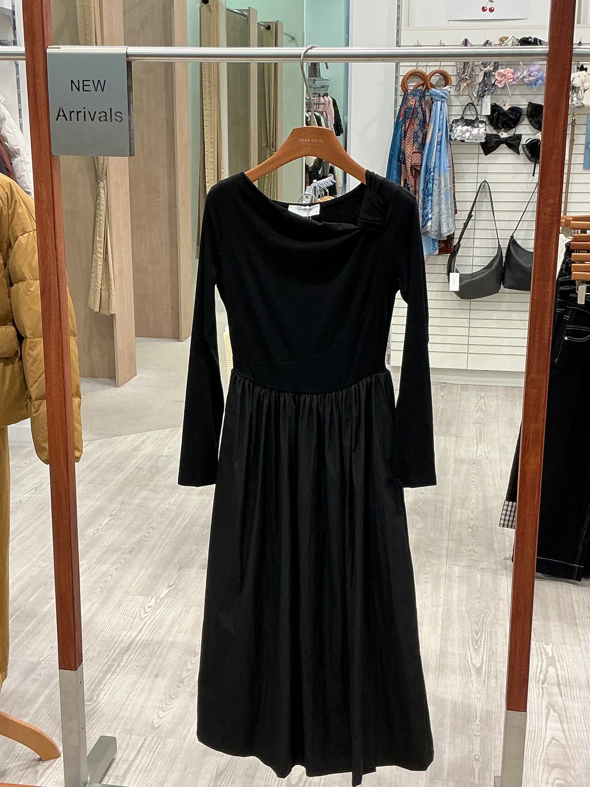 Mikayla Dress