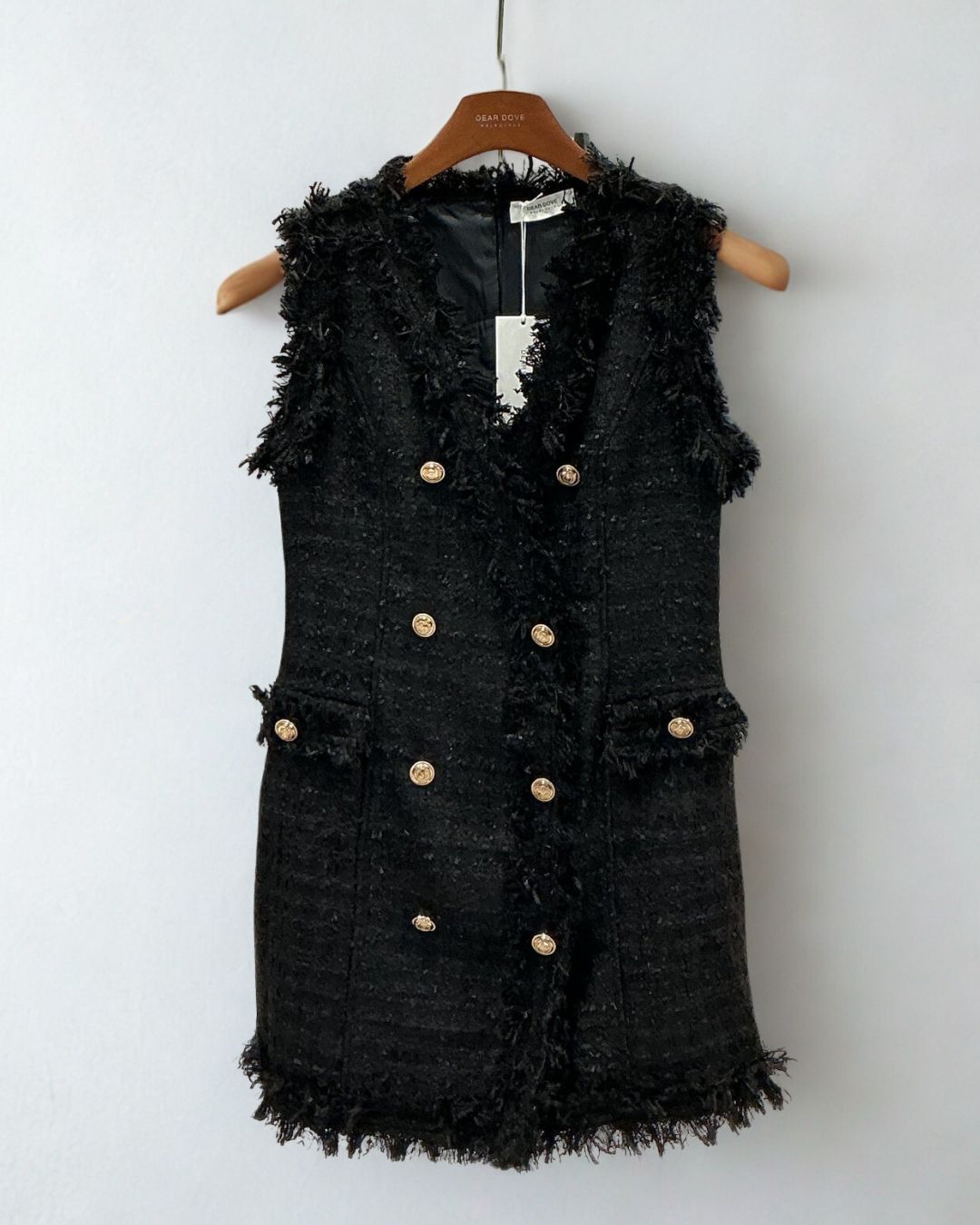 Alexis Dress