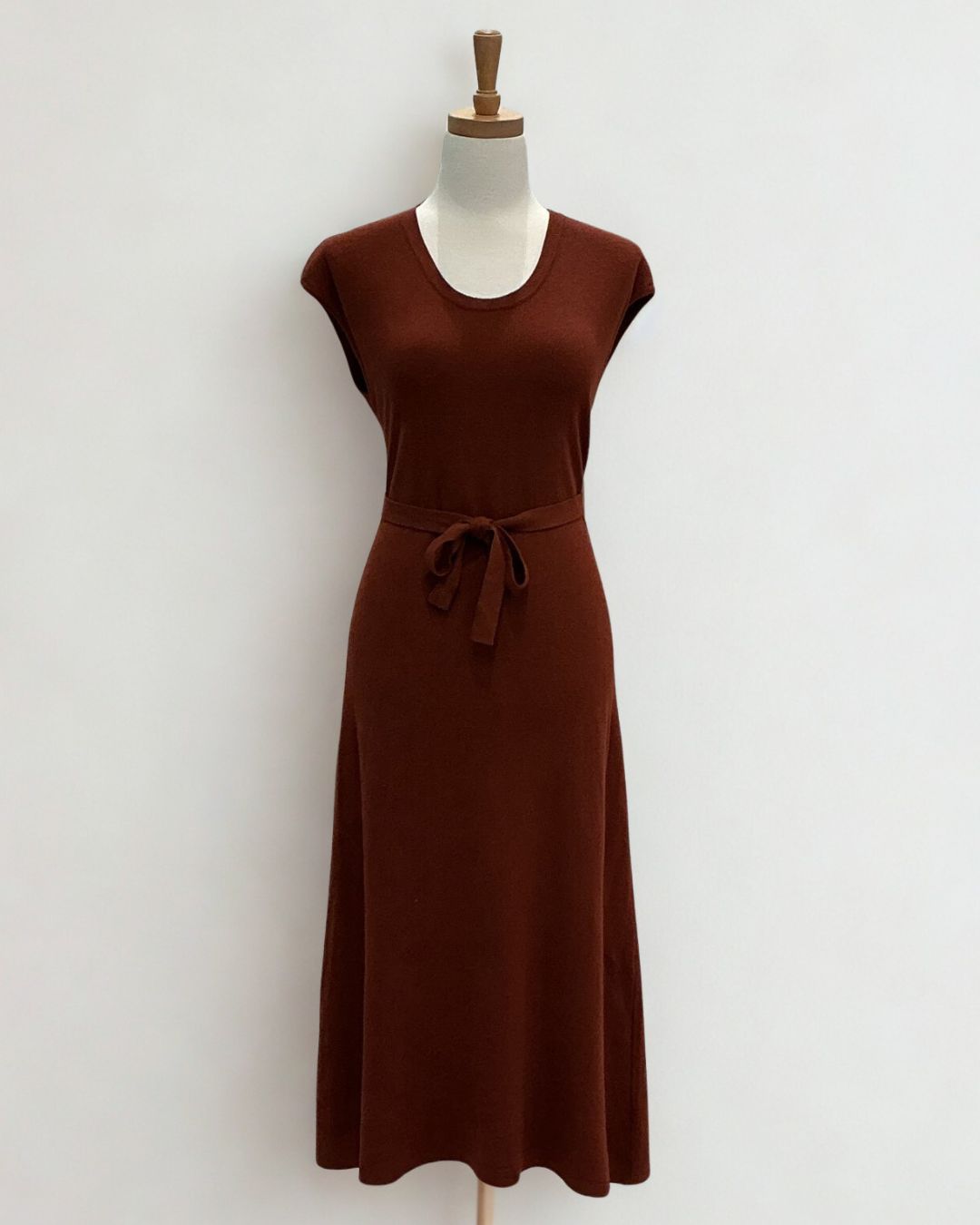 Anya Knit Dress