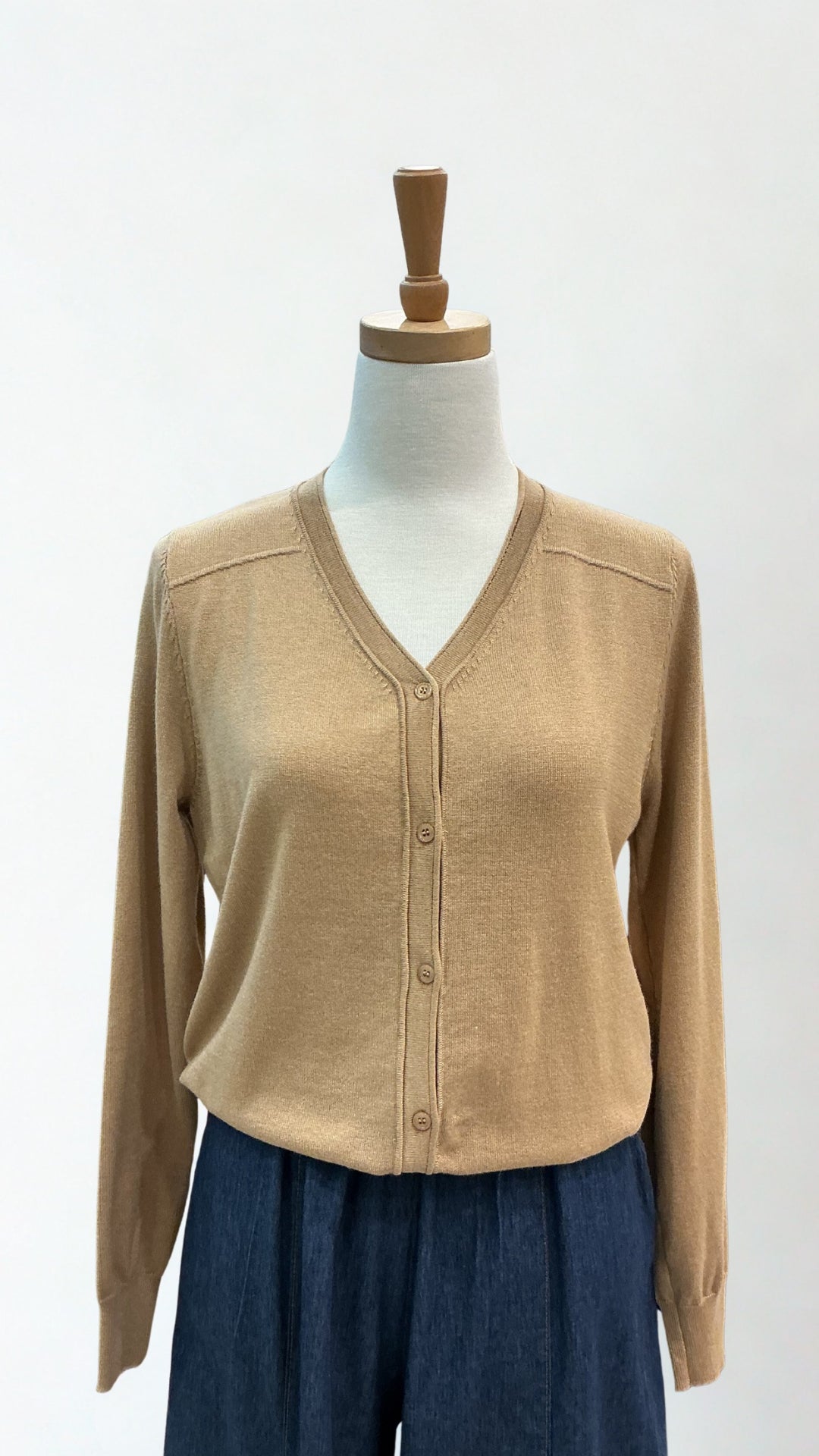 Sarah Knit Cardigan