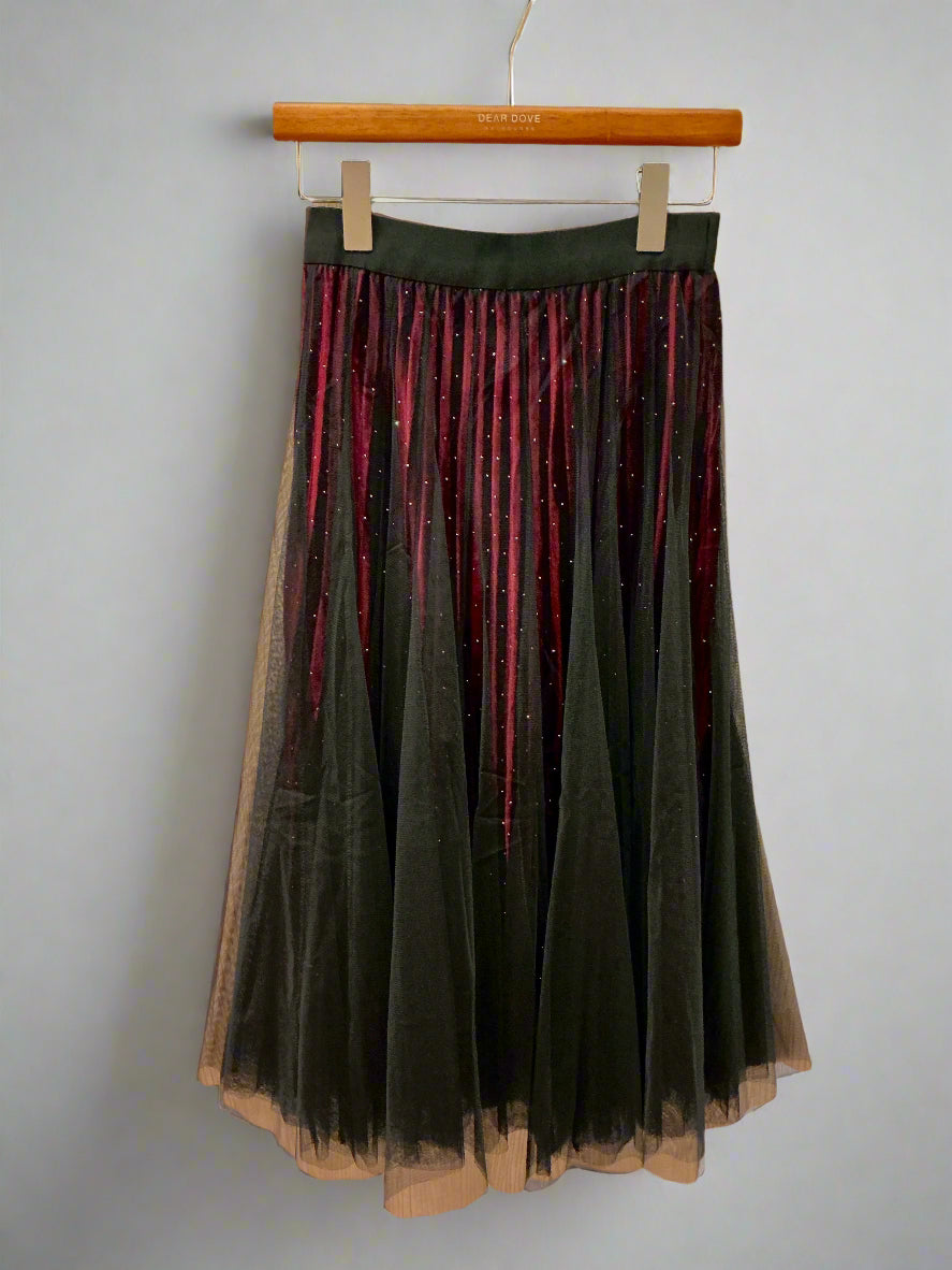 Araminta Sparkle Skirt