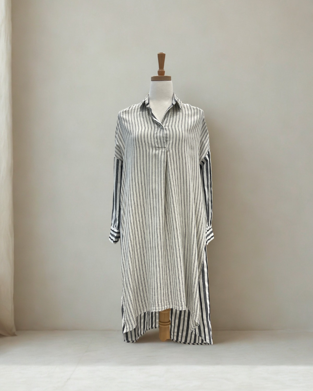 Louise Cotton Dress