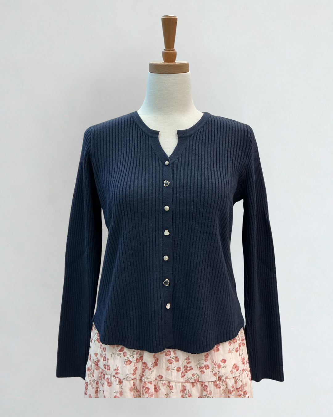 Lola Knit Cardigan