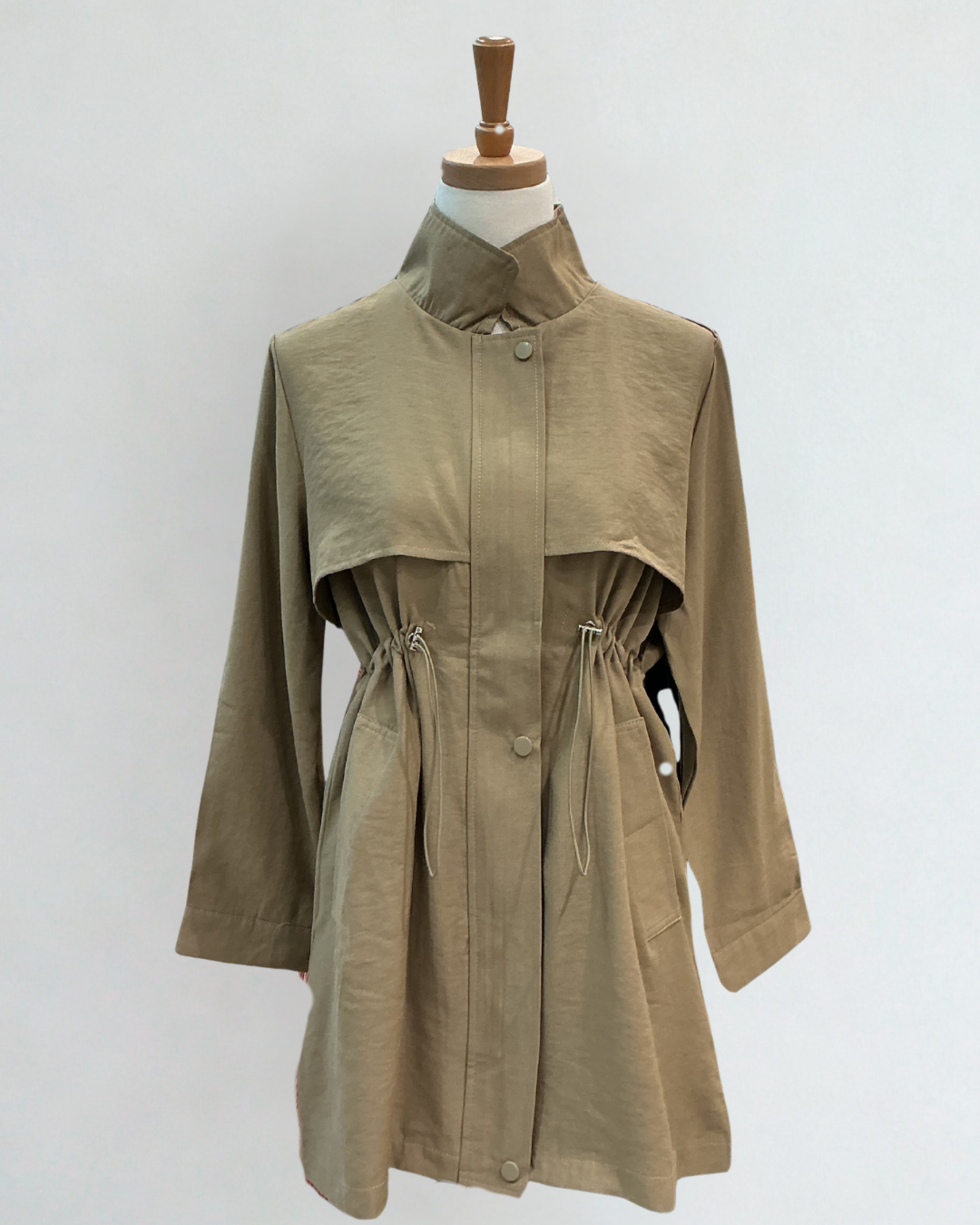 Mackenzie Jacket