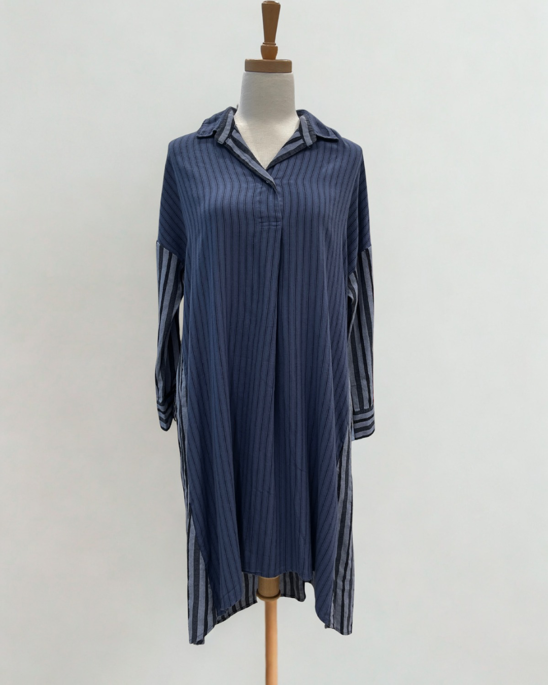 Louise Cotton Dress