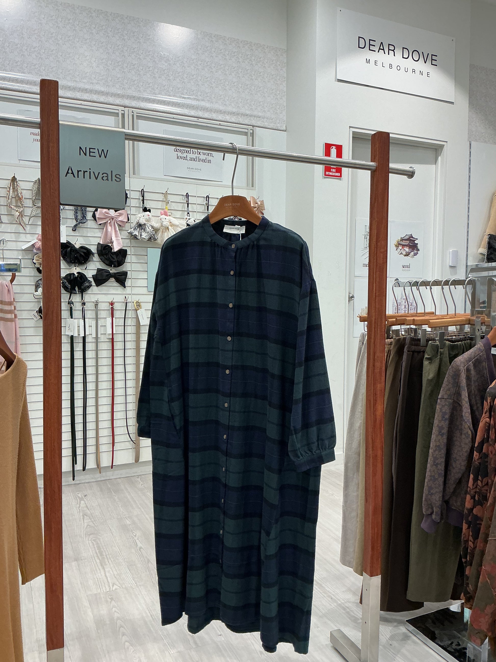 Edith Dress