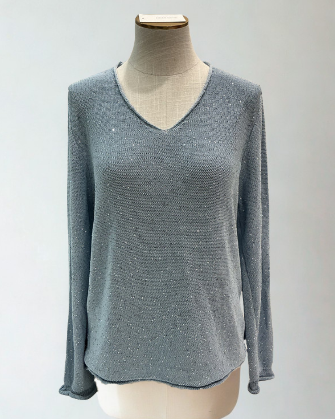 Fabiola Sparkle Blouse