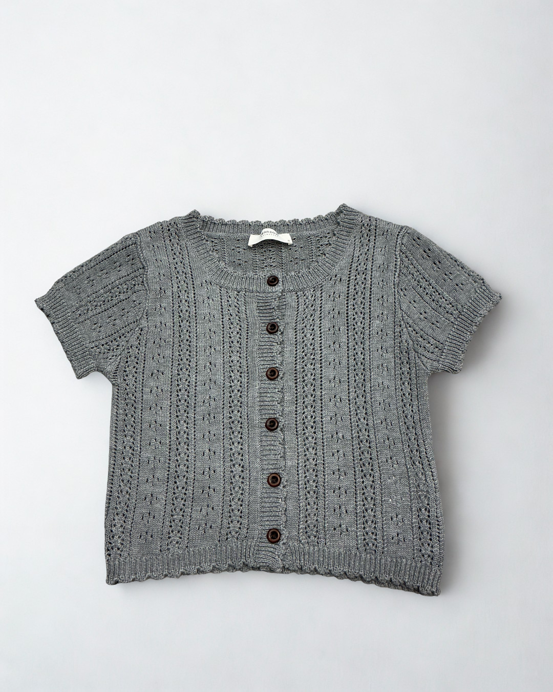 Ally Knit Top
