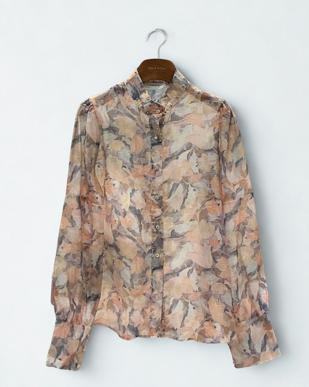 Ariadne Blouse