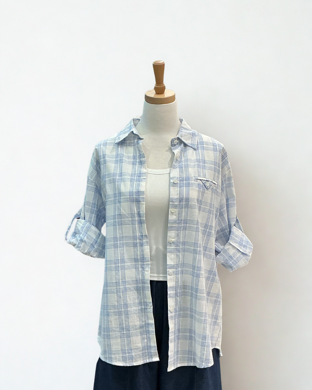 Bailey Shirt