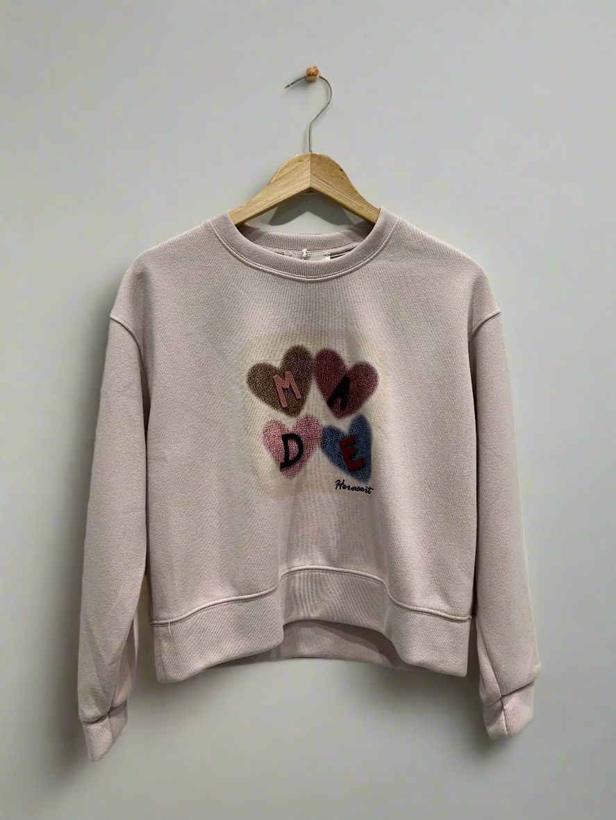 M.A.D.E Jumper