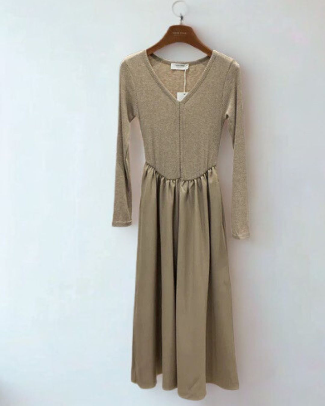 Janice Dress