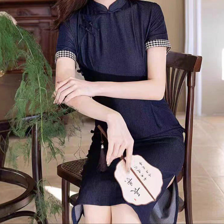 Jenna Qipao/Cheongsam