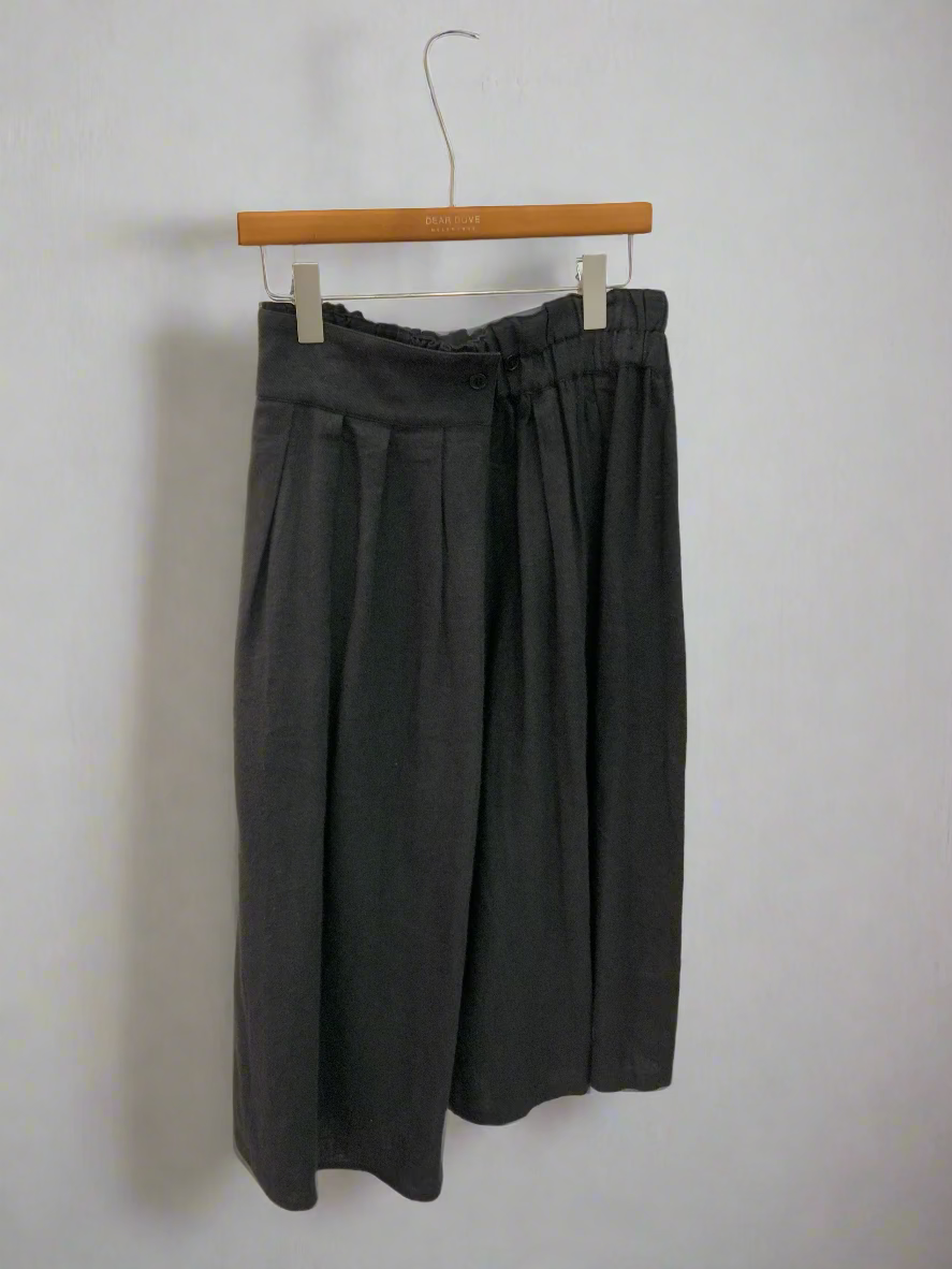 Margaret Maxi Skirt