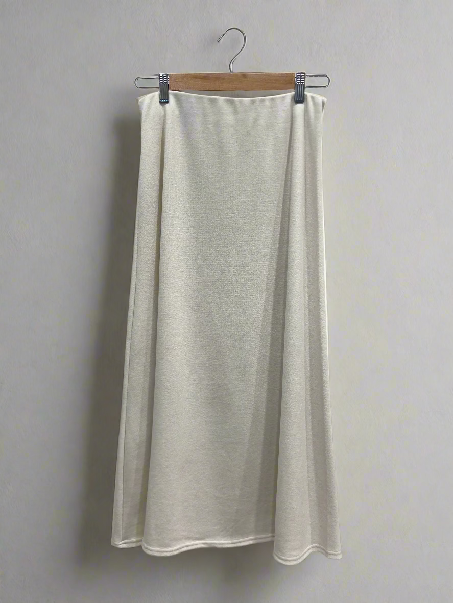 Tamara Fleece Lined Skirt