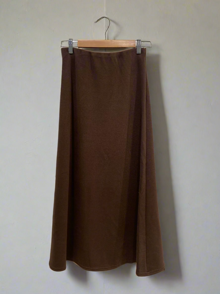 Tamara Fleece Lined Skirt