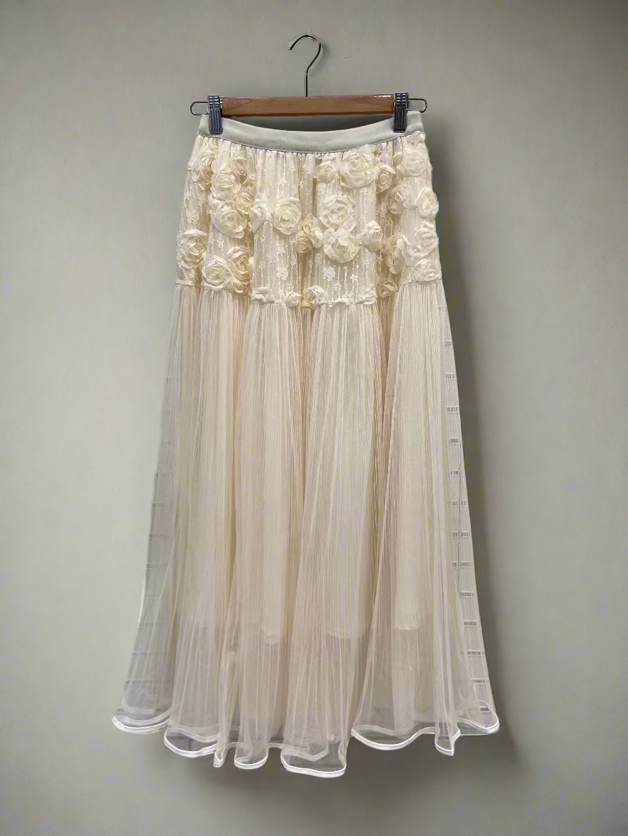 Rosalind Tulle Skirt