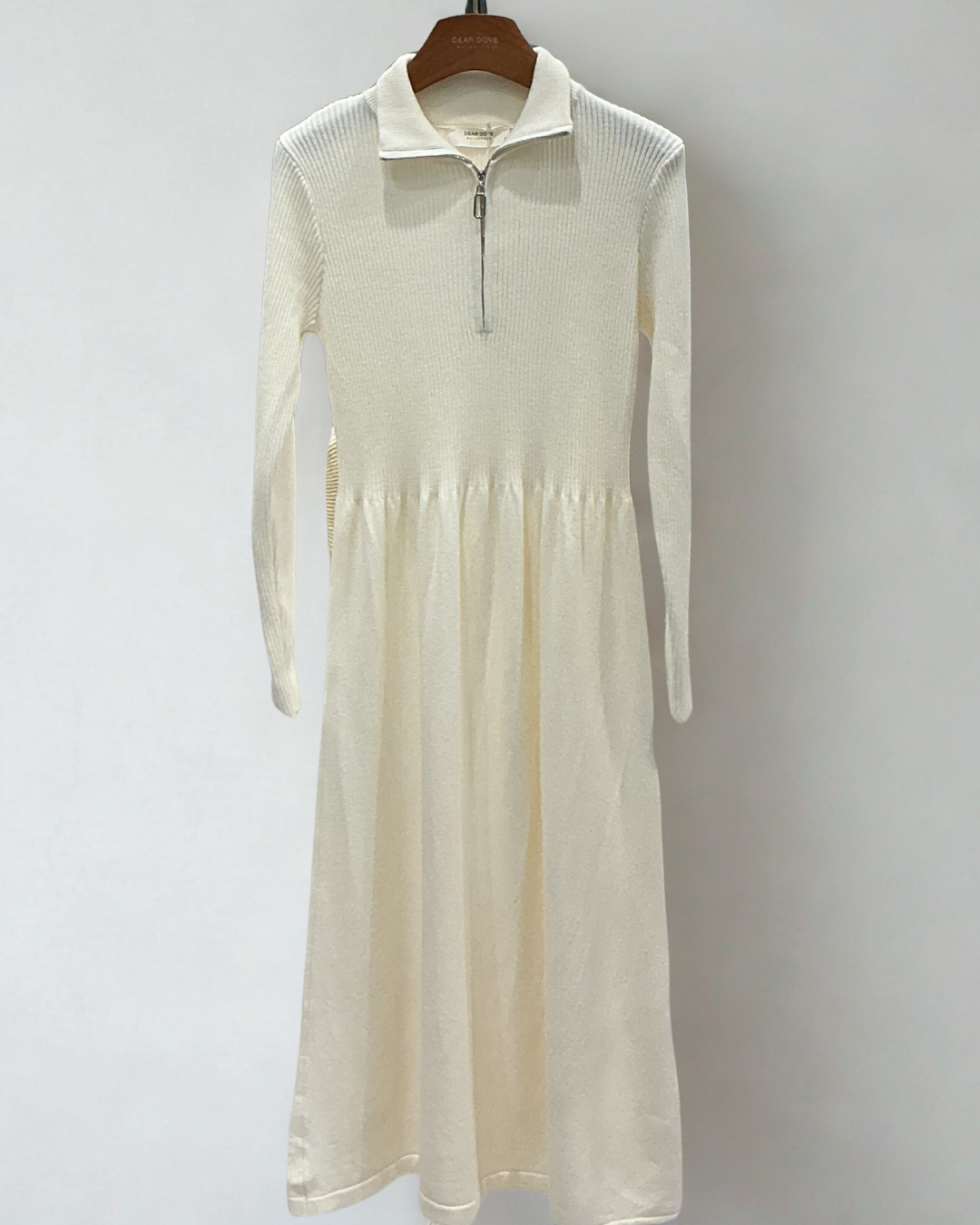 Marianne Knit Dress