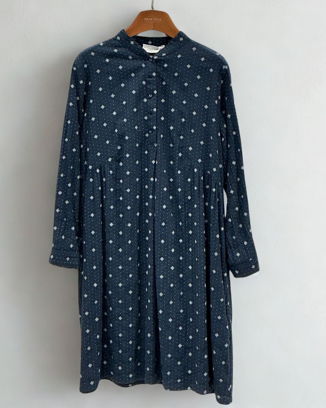 Organic Cotton Dress