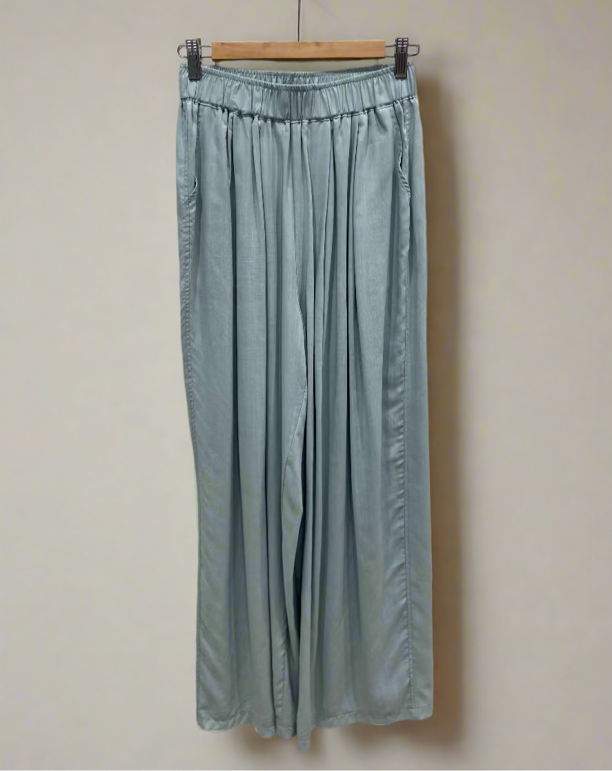 Isla Culotte Pants