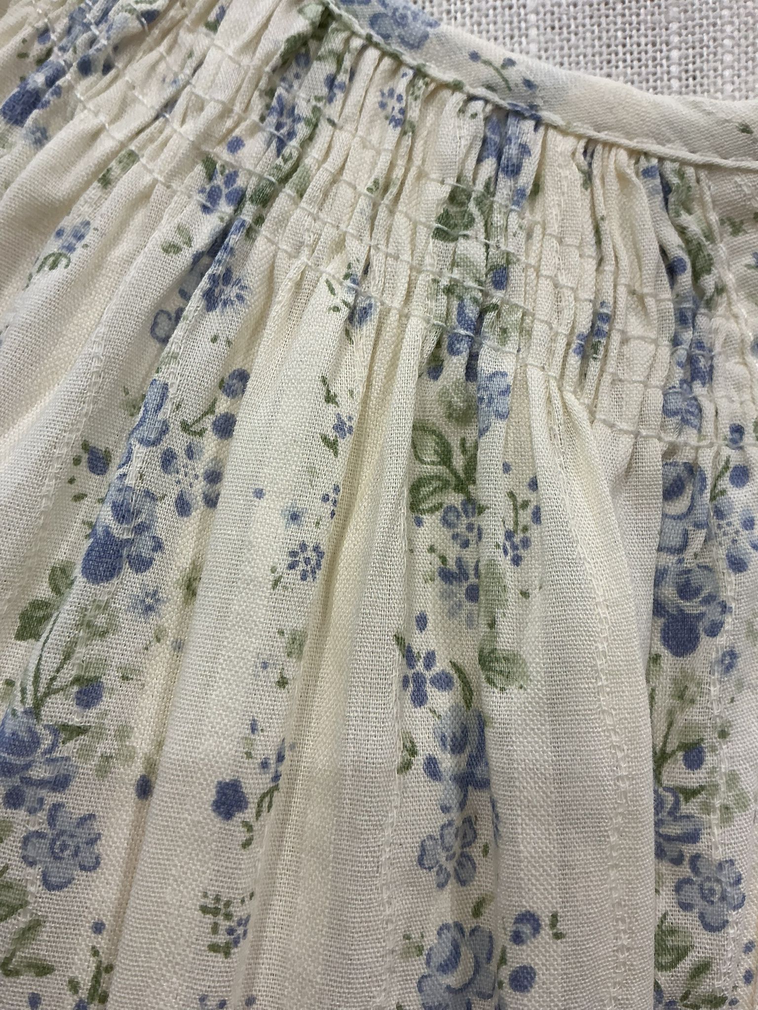 Rosella Short Sleeve Blouse