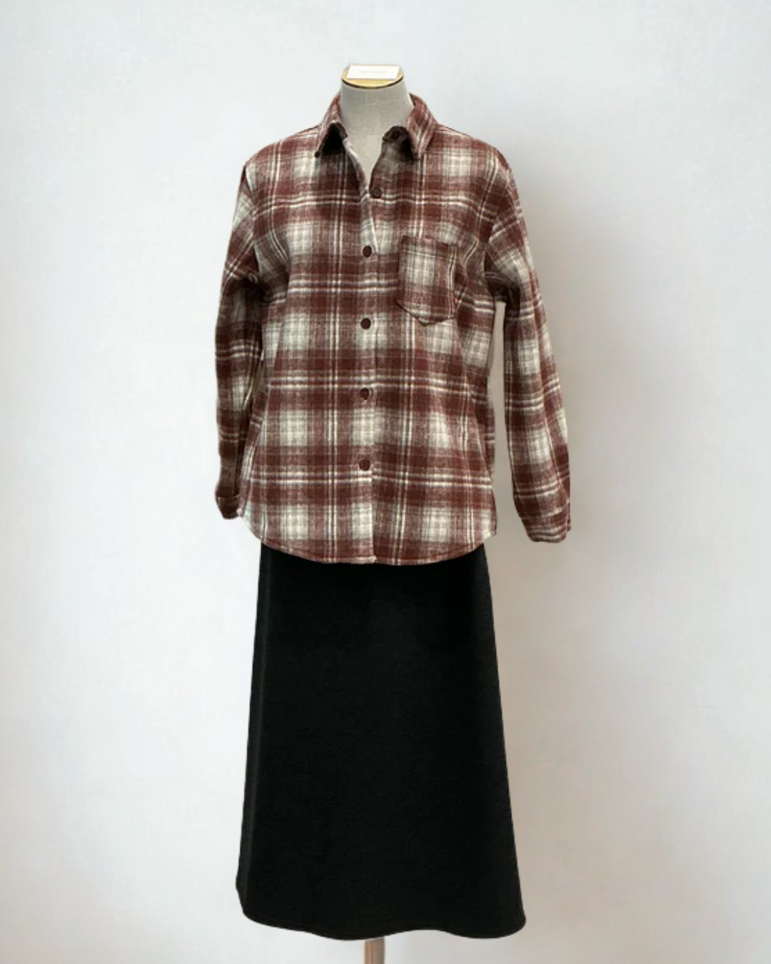 Sadie Shirt