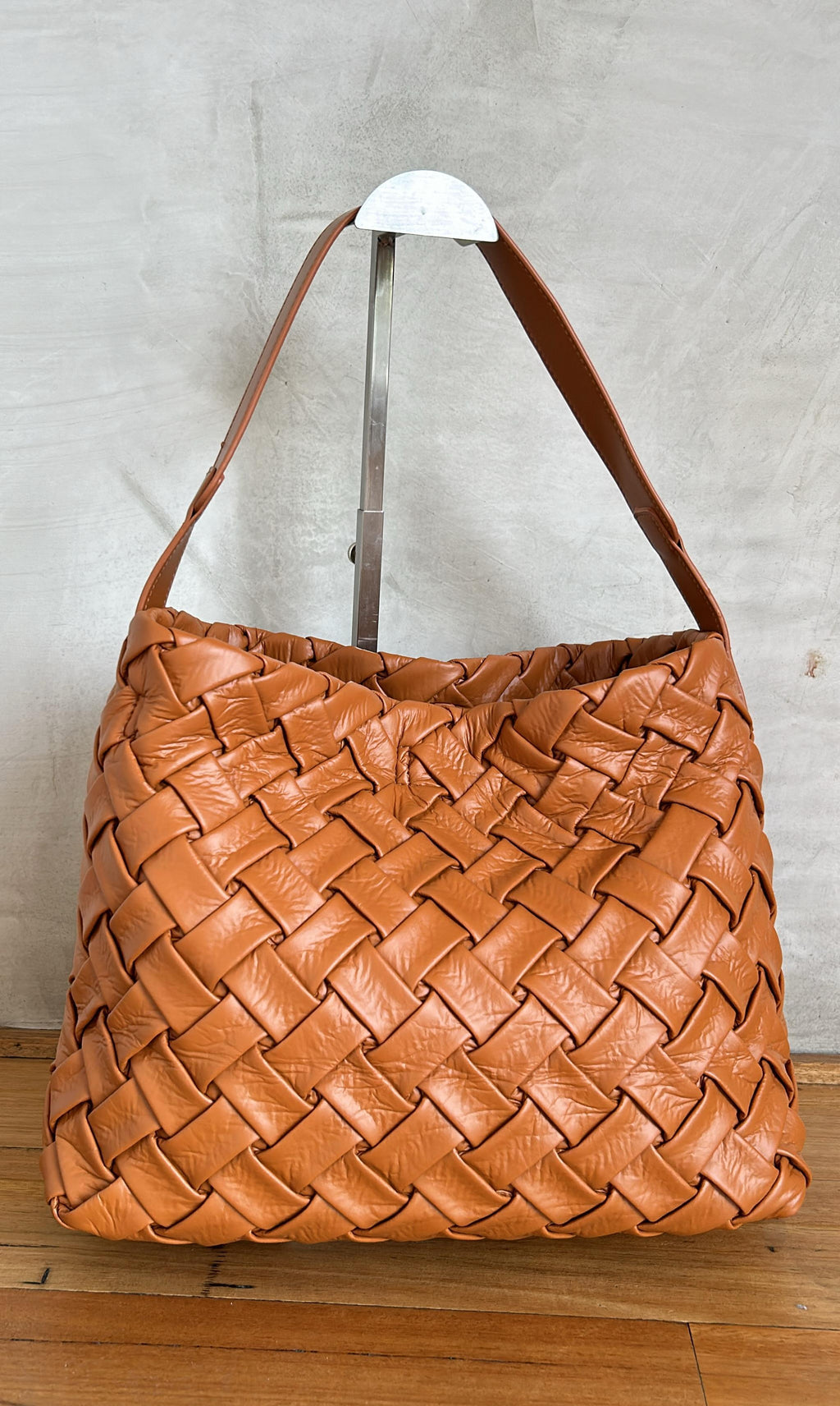 Leather Bag