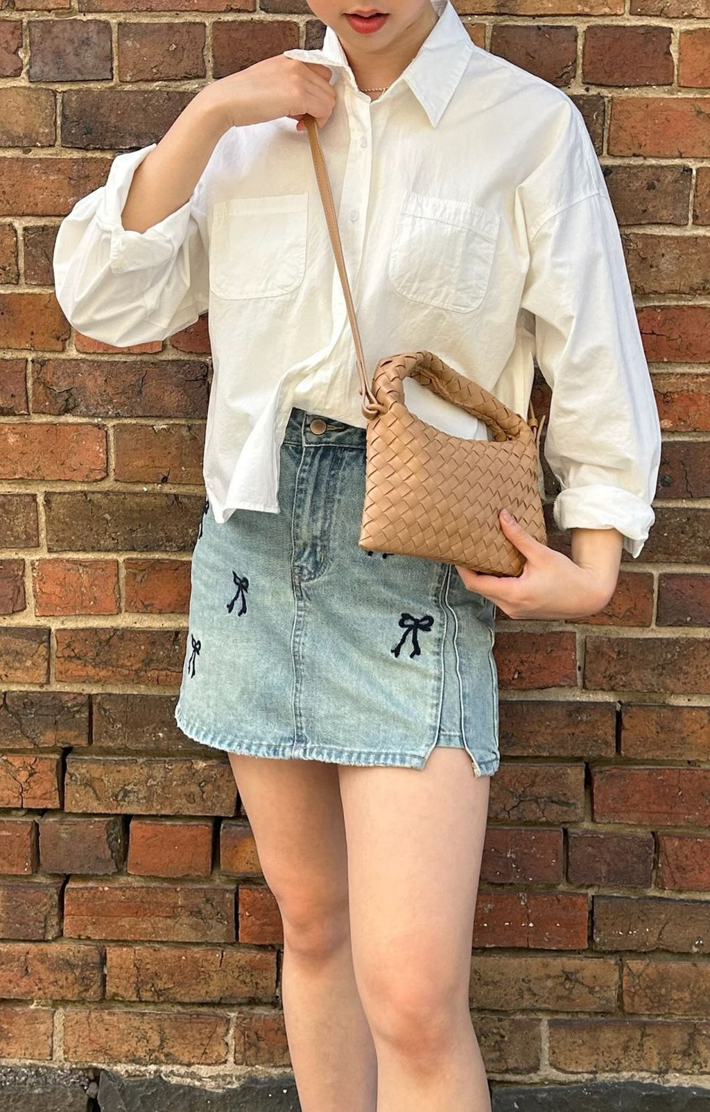 Sling Bag