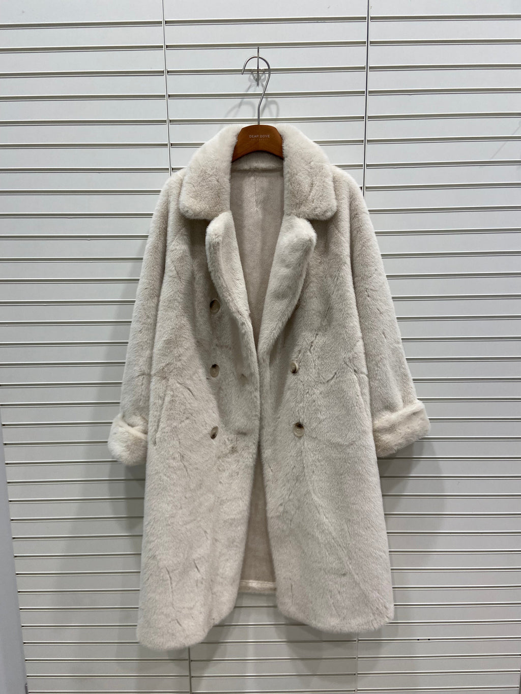 A/W 2025 COLLECTION