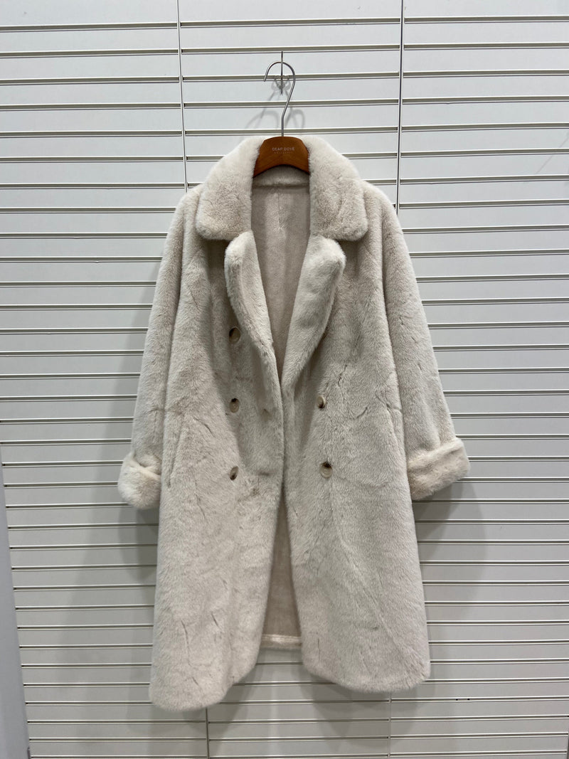 A/W 2025 COLLECTION