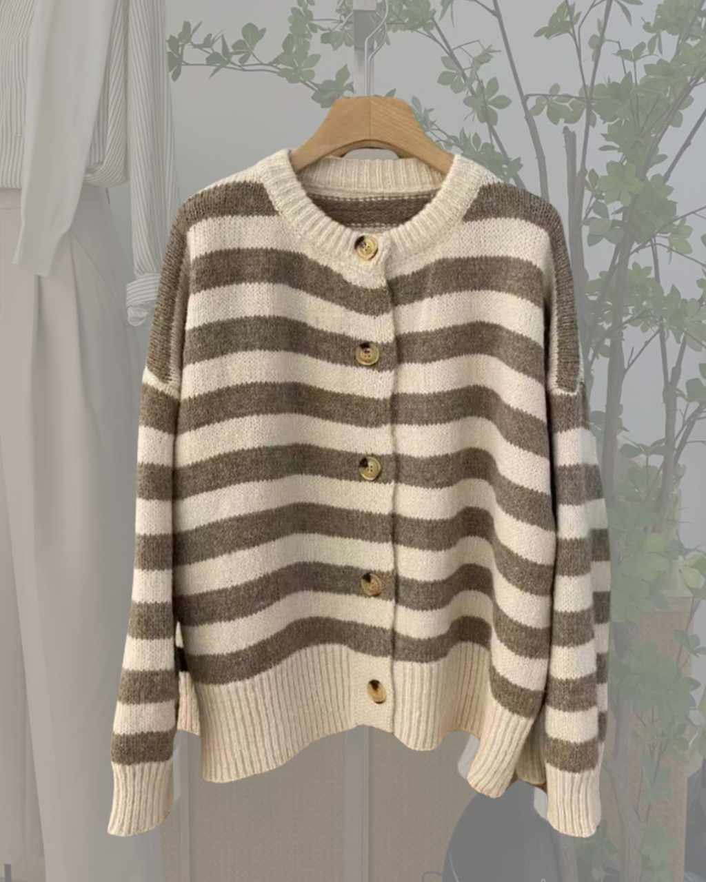 Outerwear