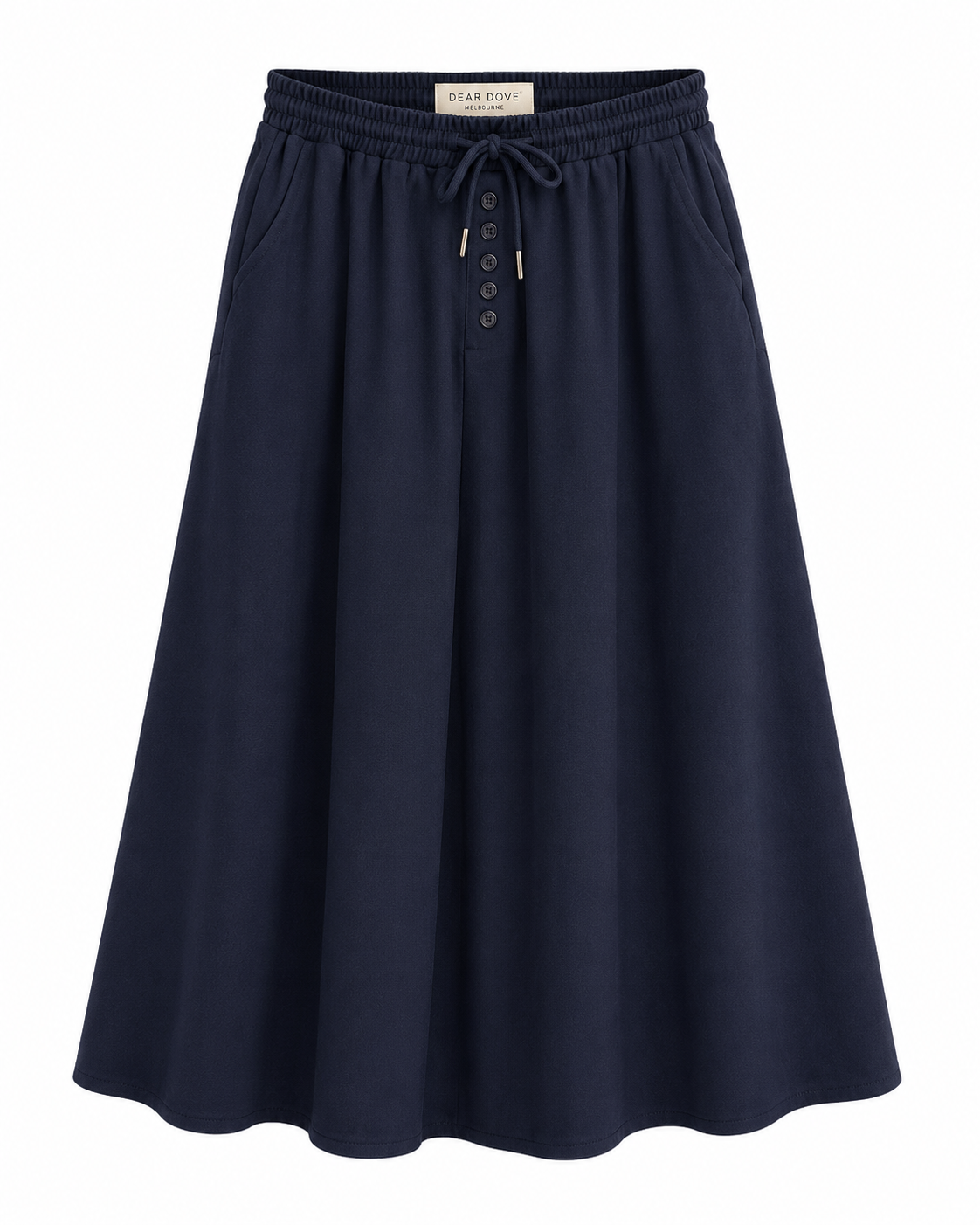 Sporty Skirt