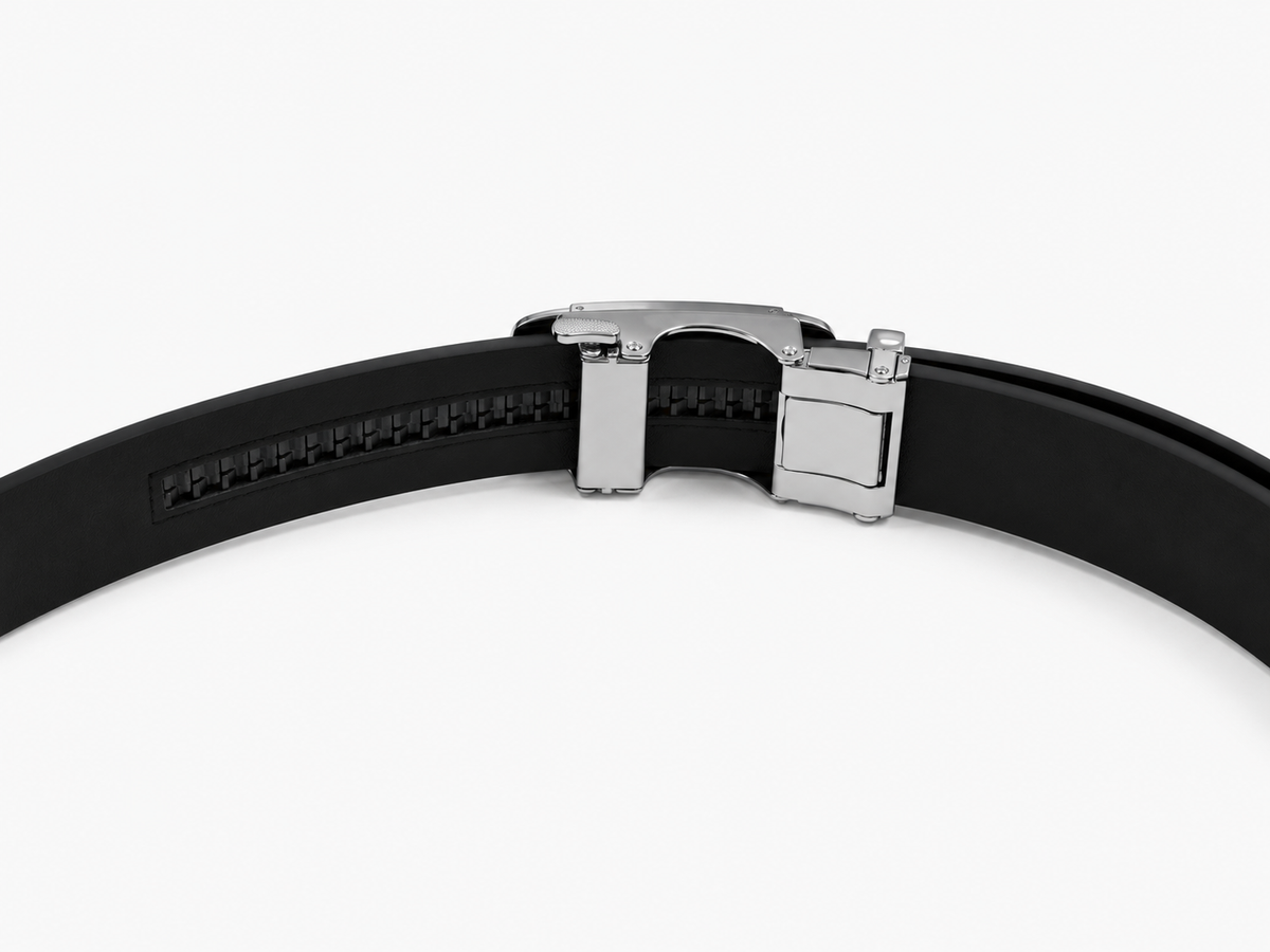 Daniel Leather Belt