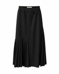 Asymmetric Skirt