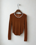 Esther Knit Top