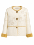 Lily Beaded Jacket