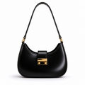 Augusta Leather Bag