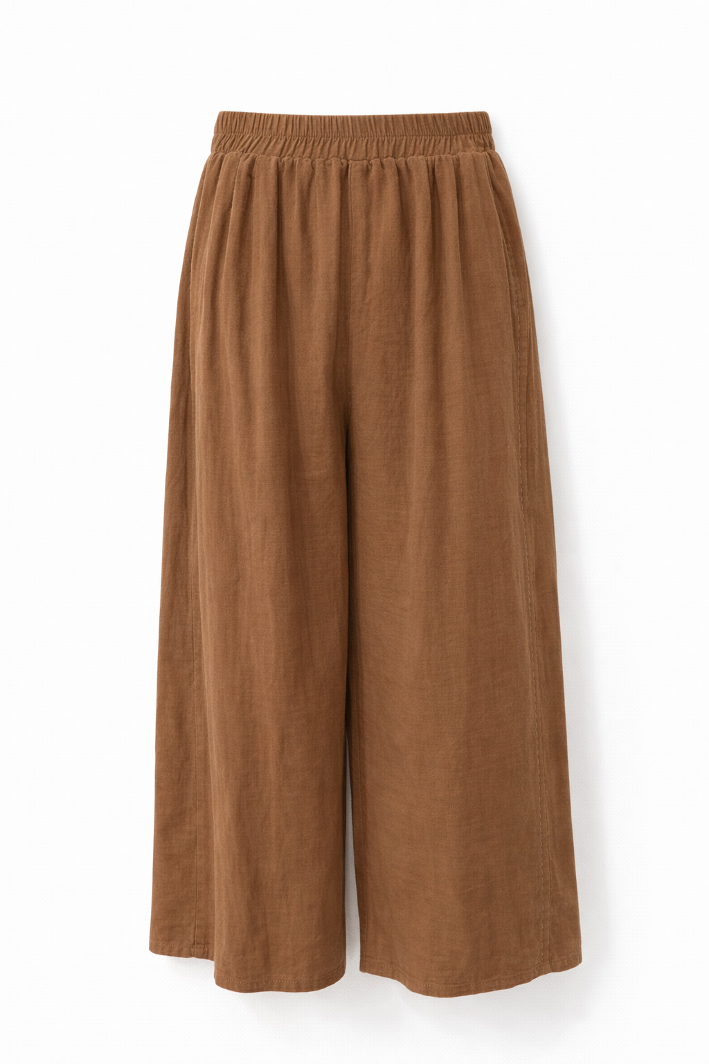 Kate Cotton Pants
