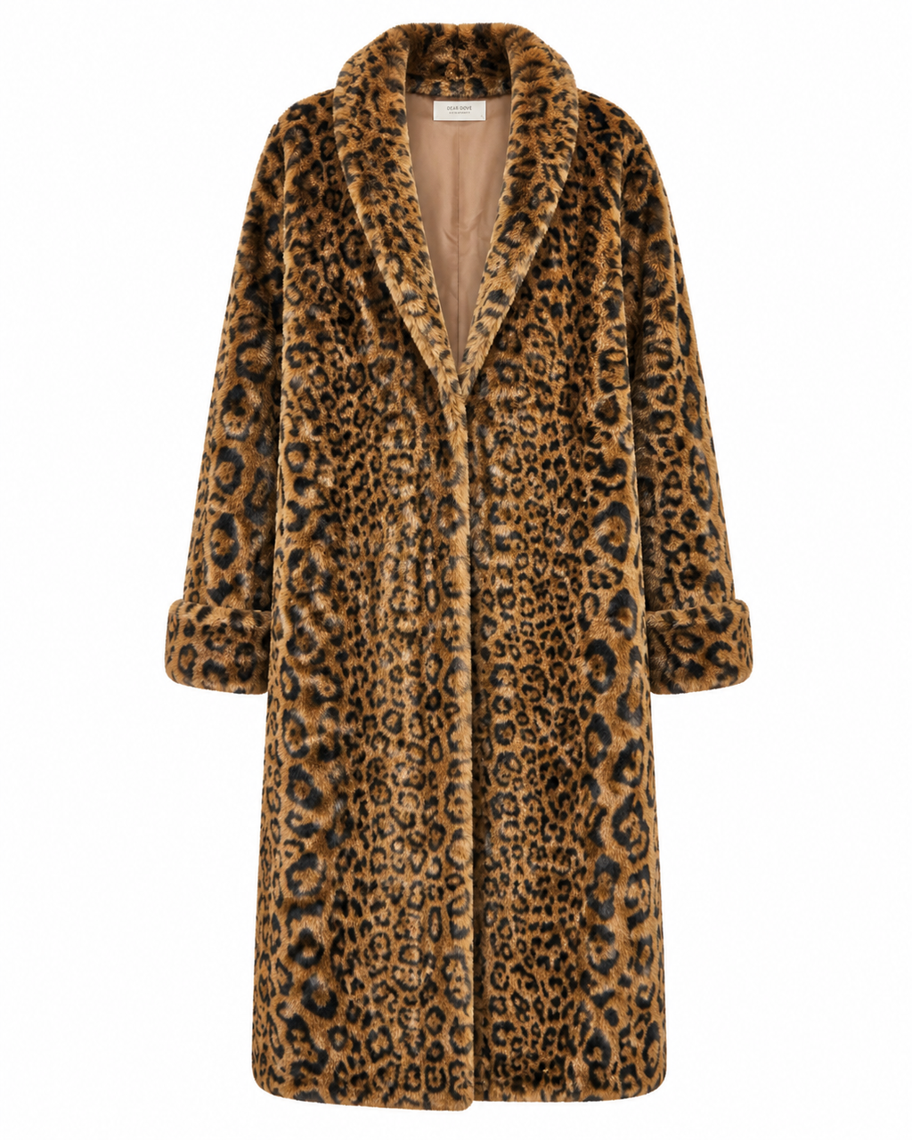 Valentina Fur Coat